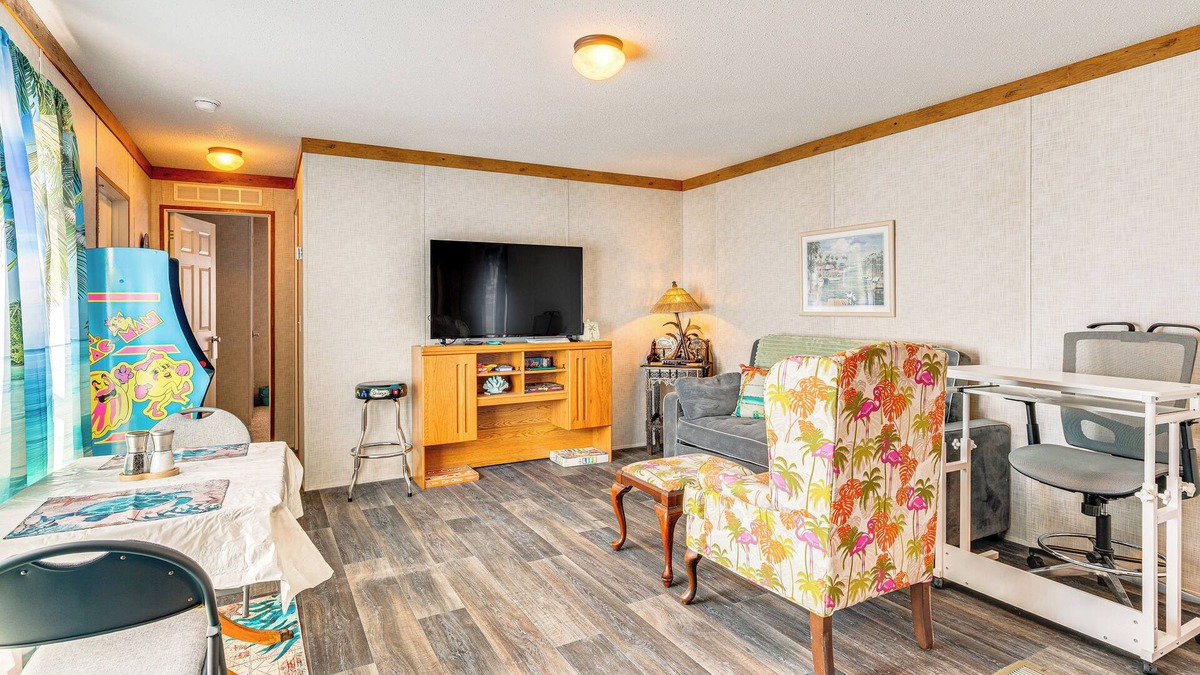 Punta Gorda House | Pet-Friendly Punta Gorda Getaway w/Fire Pit!
