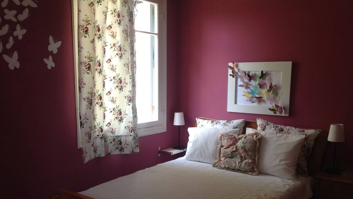 Kiato House | Pet friendly quiet and peaceful detached house