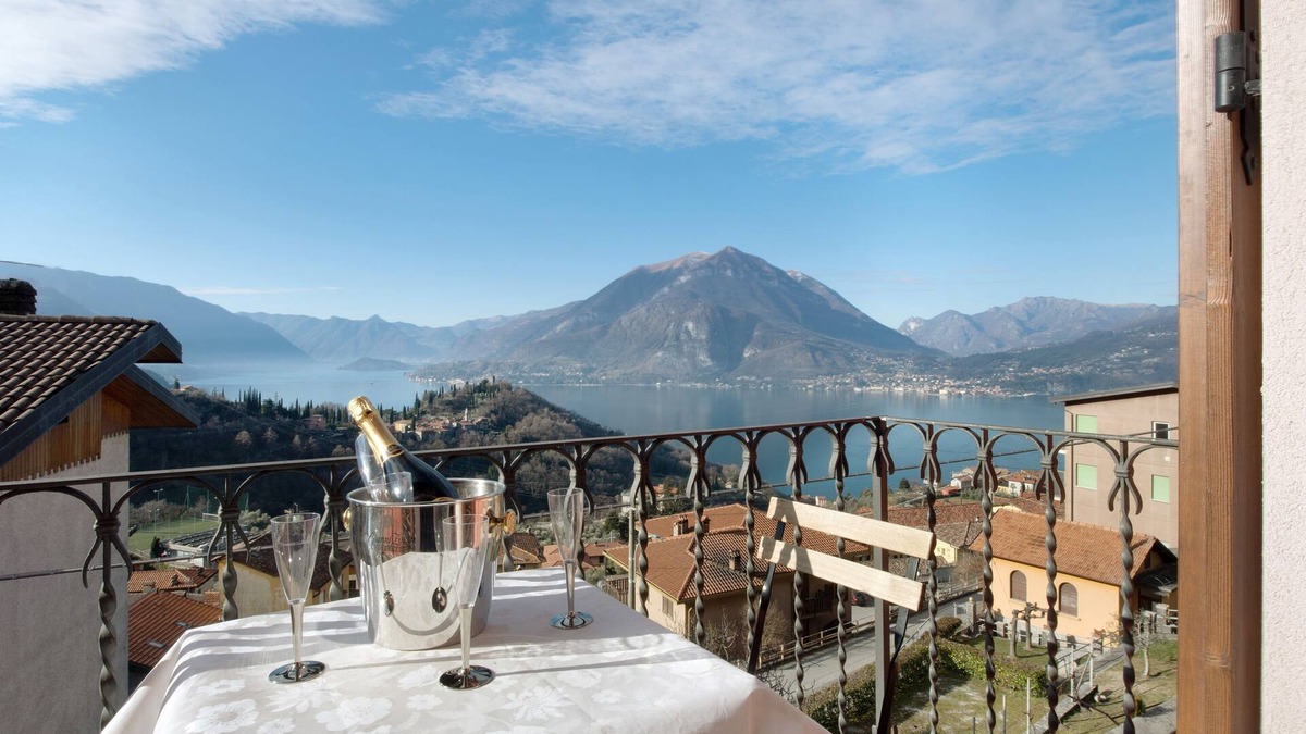 Perledo House | Pet-Friendly Quiet Villa with Wi-Fi & Garden