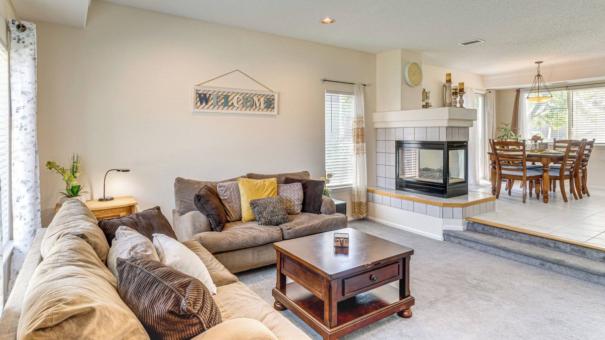 Green Valley Ranch House | Pet-Friendly Retreat w/Fenced Yard in Denver