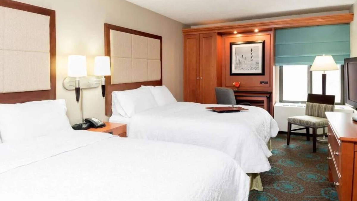 Thurston Hotel | Pet-Friendly Room w/Free Hot Breakfast & Heated Pool, Located Near UM