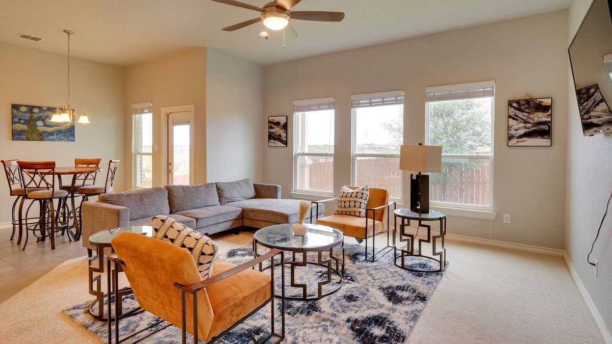 Medina Valley House | Pet-Friendly San Antonio Home Near Lackland AFB!