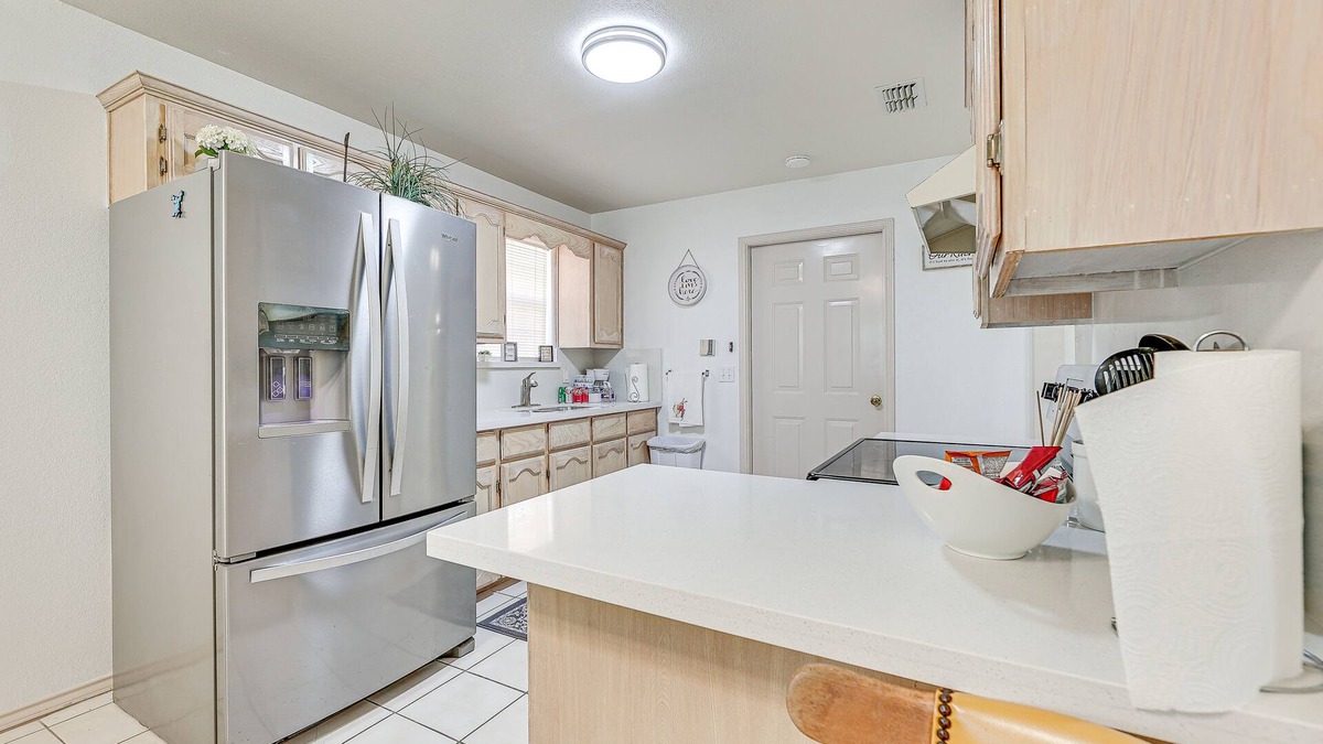 San Juan House | Pet-Friendly San Juan Home w/Private Yard & Grill