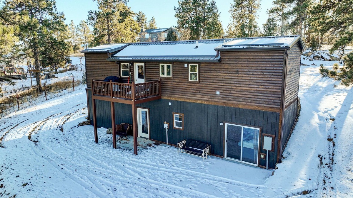 Bailey Cabin | Pet-Friendly Serene Cabin | Grill & Firepit