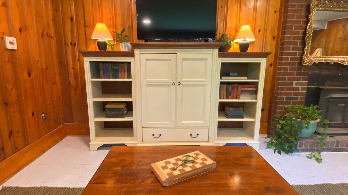 Innsbrook House | Pet-friendly, Shortpump Guest Suite. Extended Stays Welcome!