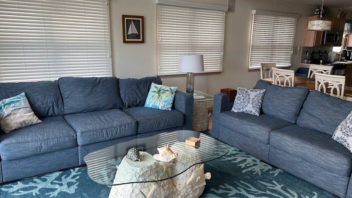 Sea Isle City House | Pet Friendly, sleeps 11, near downtown