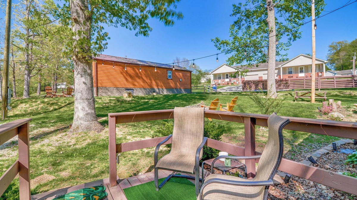 Sloans Valley Cottage | Pet-Friendly Somerset Cottage Near Boat Ramps!