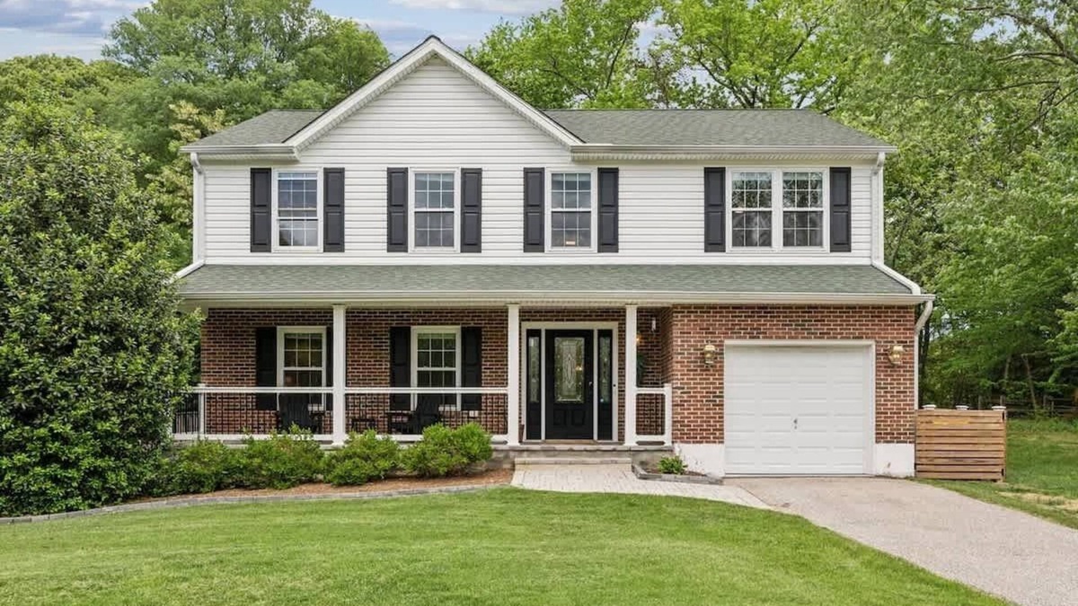 Annapolis House | Pet-Friendly & Spacious Home in Annapolis