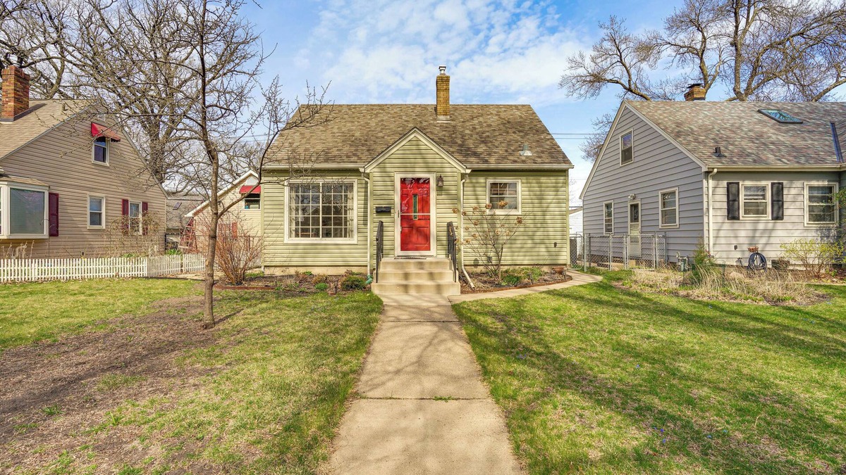 West Seventh House | Pet-Friendly St Paul Home < 5 Mi to Downtown!