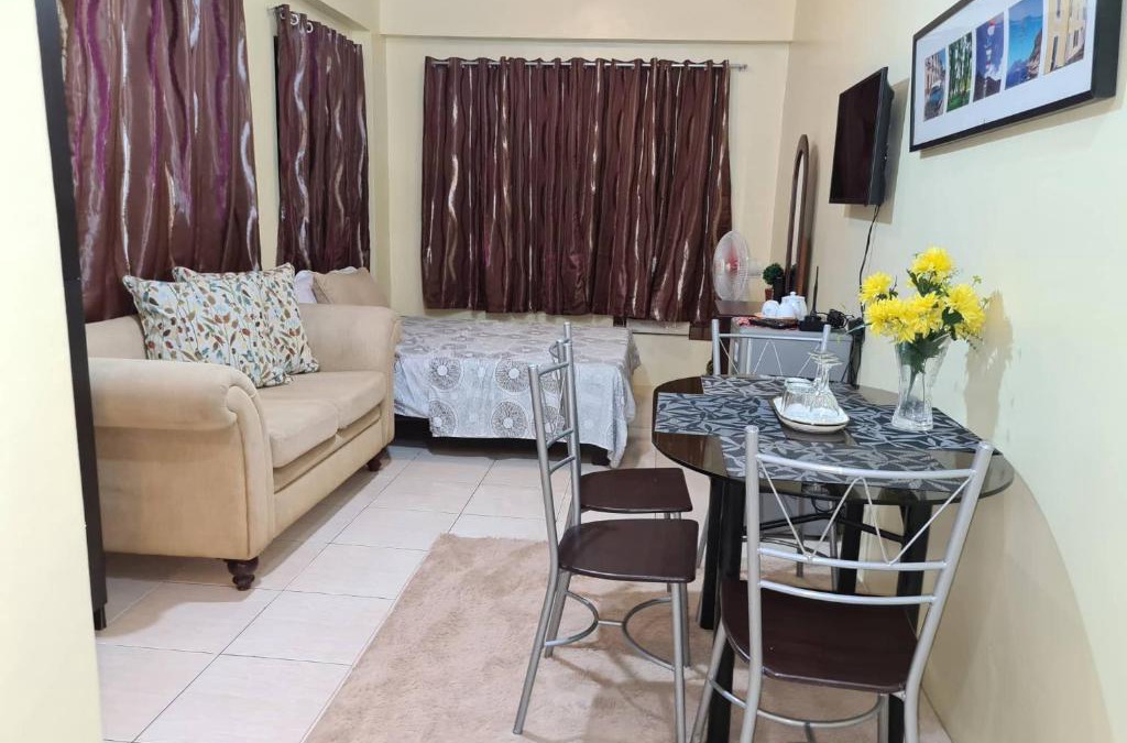 Taytay Apartment | Pet Friendly Staycation in