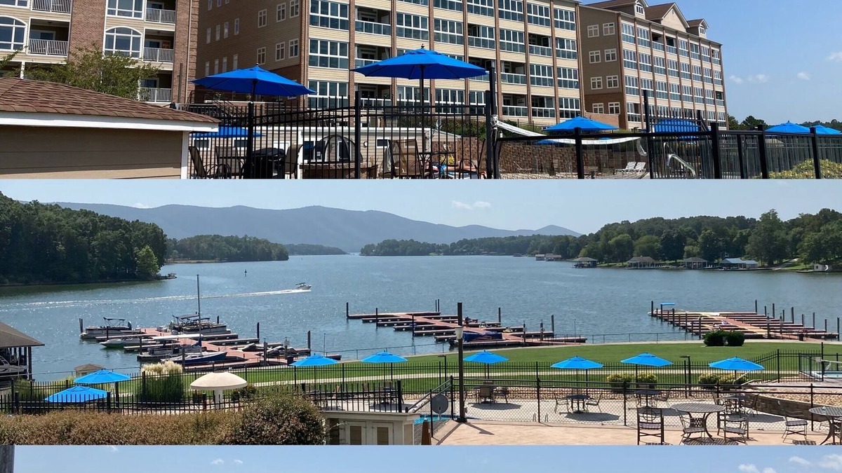Huddleston Resort | Pet friendly studio Resort w/ Amenities Mariners Landing