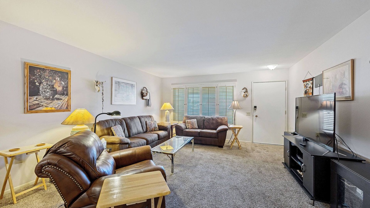 Sun City House | Pet-Friendly Sun City Retreat Near Golf & Shops