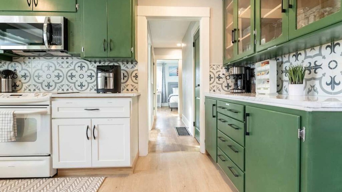 Monta Vista House | Pet-Friendly Tacoma Gem: Spacious 4BR Gated Home