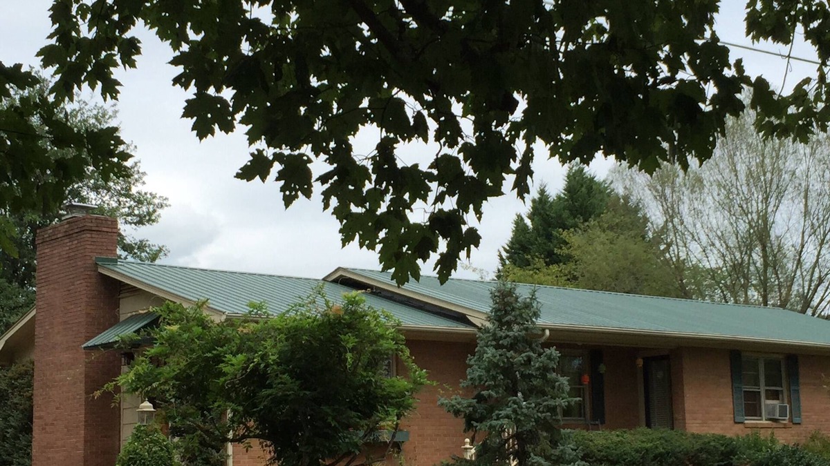Rutherfordton House | Pet-Friendly Two Bedroom Fast WiFi Rutherfordton NC 28139 near Rails to Trails