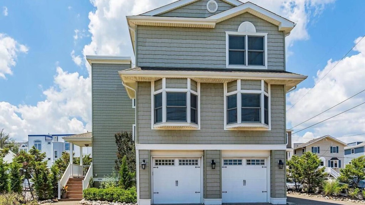 North Beach Haven House | pet friendly vacation rental on LBI