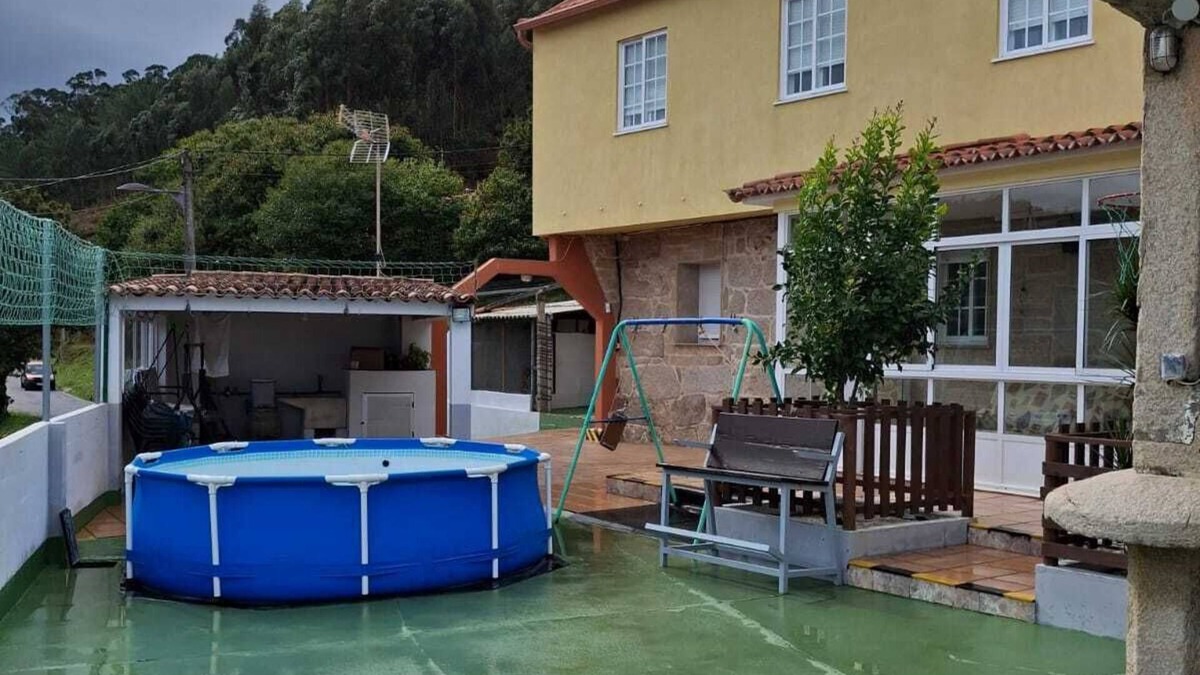 Marin House | Pet friendly vacation rental house