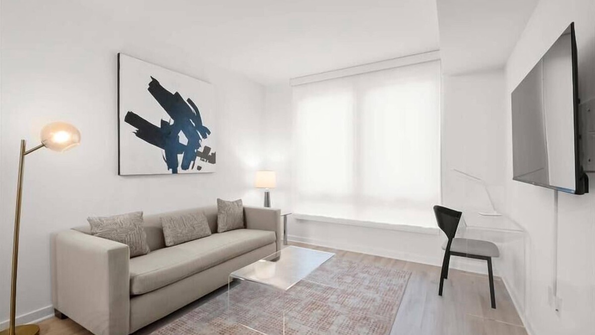 NoMa Hotel | Pet-friendly w/Play Area | near Capitol Hill | Mins from Union Station