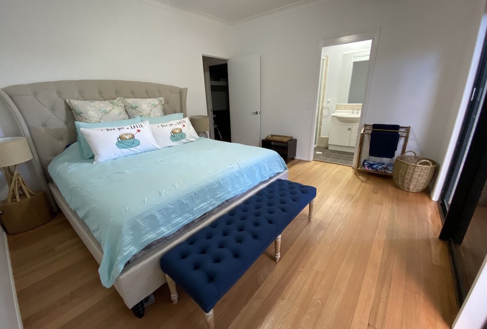 Pottsville House | PET FRIENDLY 🐾 WATERFRONT HOME 🏖POTTSVILLE BEACH