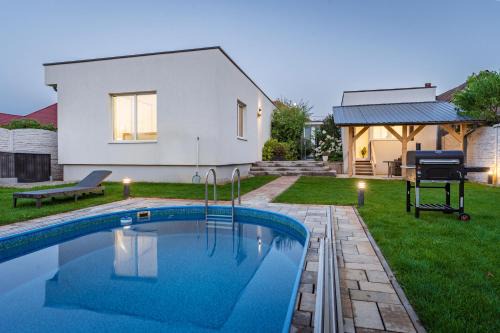 Trstice Apartment | Pet-house