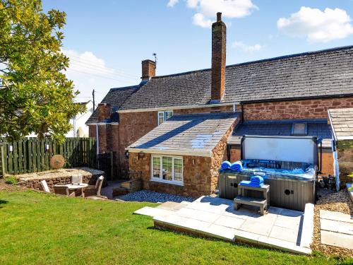 Bishops Lydeard House | Pete's Place