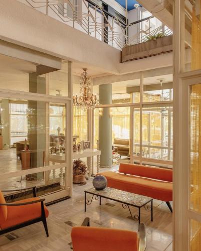 Fenerbahce Apartment | Petek Pansiyon Fenerbahce Kadikoy