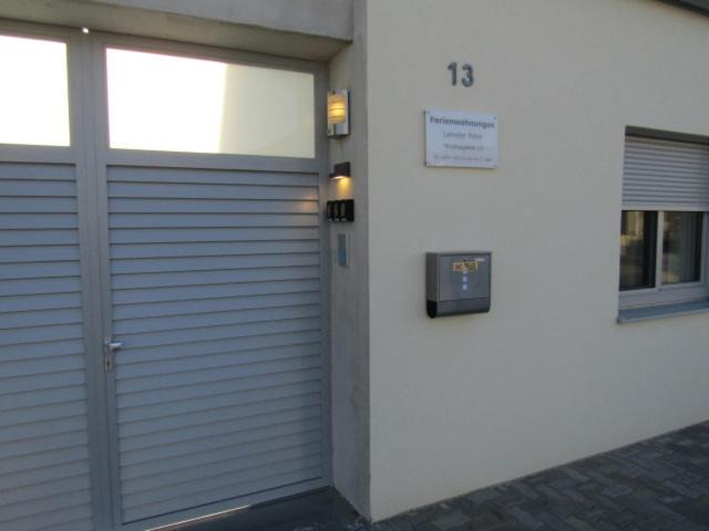 Frauenkirchen Apartment | Peter Lamster Top1
