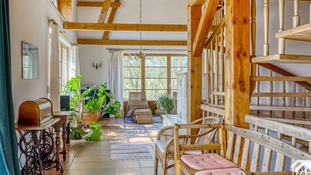 Klosterwalde House | Peter Lassau Modern retreat