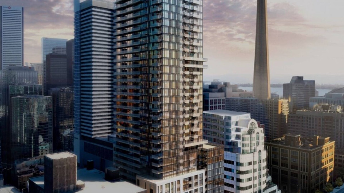 Downtown Toronto Condo | Peter pan hideaway 2 BEDroom in central of Toronto