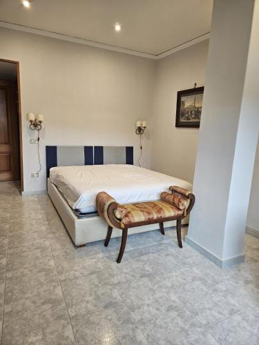 Posillipo Apartment | Peter's Flat