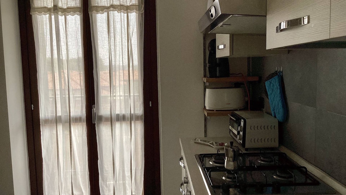 Verano Brianza Apartment | Peter's nest