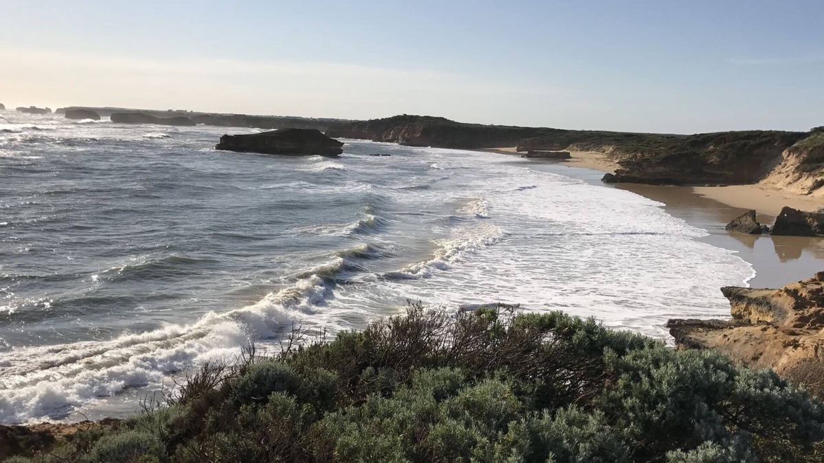 Peterborough House | Peterborough Foreshore Holiday Accommodation