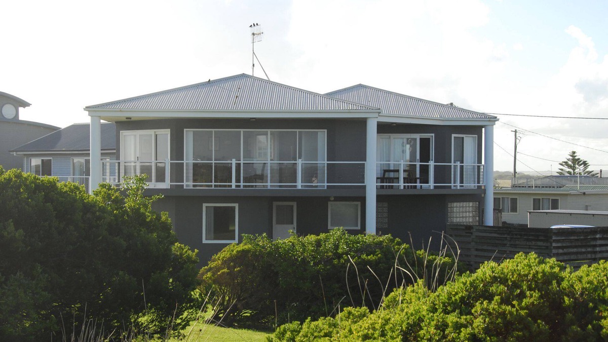 Peterborough House | Peterborough Ocean View Luxury