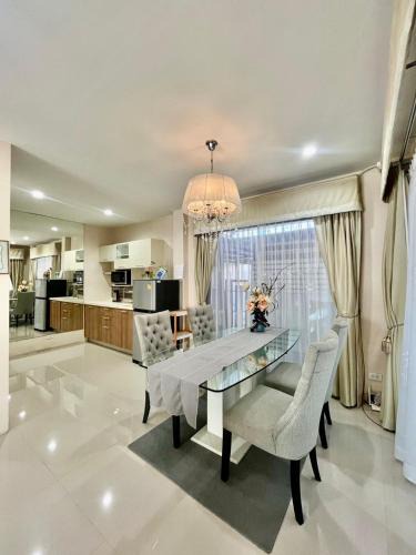 Kamphaeng Phet Apartment | Peters Villa