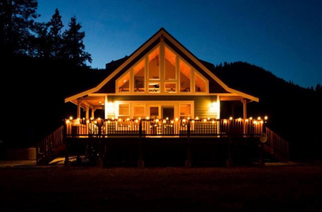 Plain House | Peterson Acres