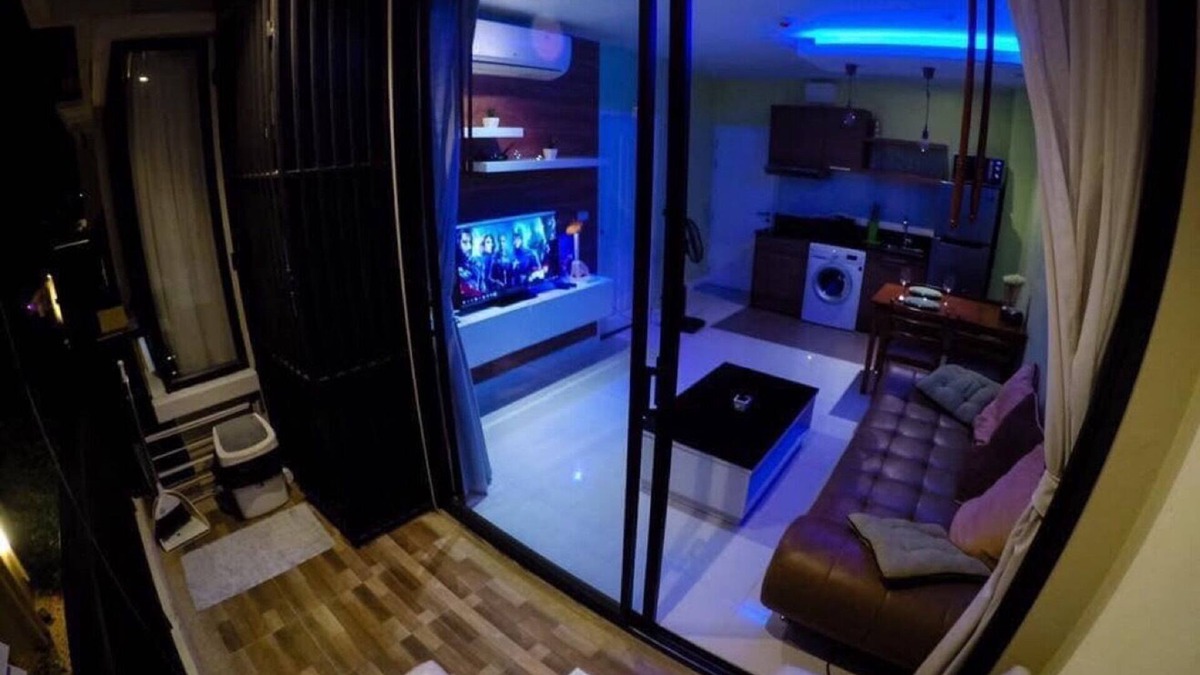Donchery Apartment | Petit appartement d’une chambre , romantique et agreable non loin de Sedan