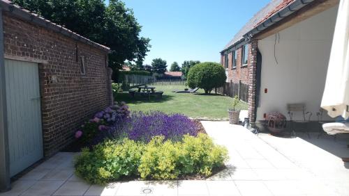 Oudenaarde House | Petit Bonheur