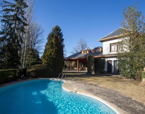 Viladrau House | Petit Castanyer