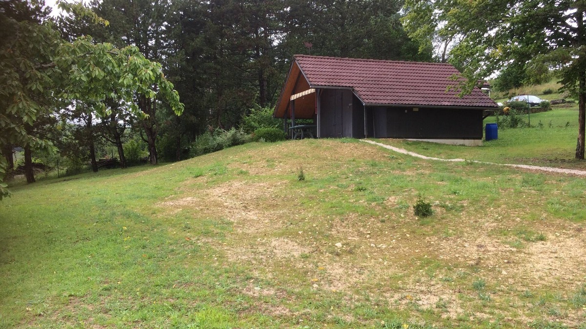 Bevy House | Petit Chalet