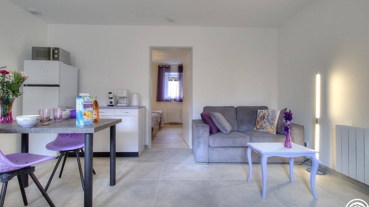 Saint-Benigne House | Petit Champ Clair - SAINT BENIGNE