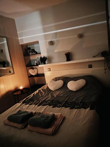 Allauch Apartment | Petit Cocon cosy au cœur du village d'Allauch