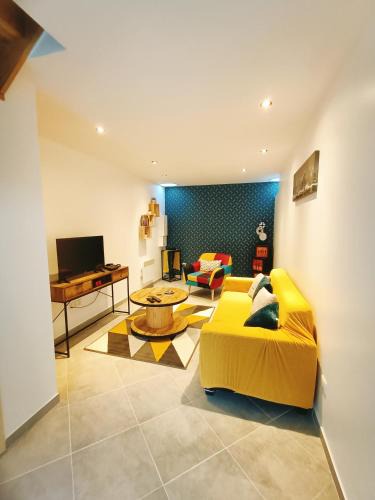 Toury House | Petit Coin de Beauce