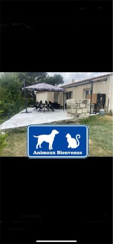 Vauvert House | petit coin de paradis en camargue entre Aigues mortes et les saintes maries de la mer, animaux bienvenus