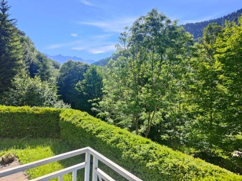 Bareges Apartment | Petit coin de paradis en plein centre de Barèges