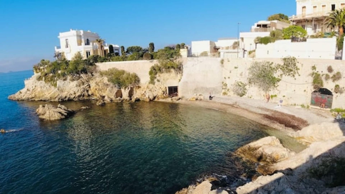 Endoume House | Petit Coin de Paradis au Cœur de Marseille