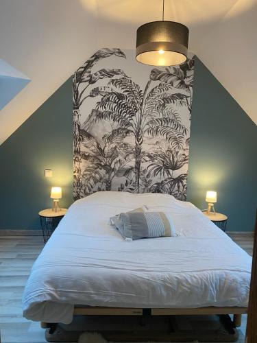 Loguivy House | Petit Coin du Port