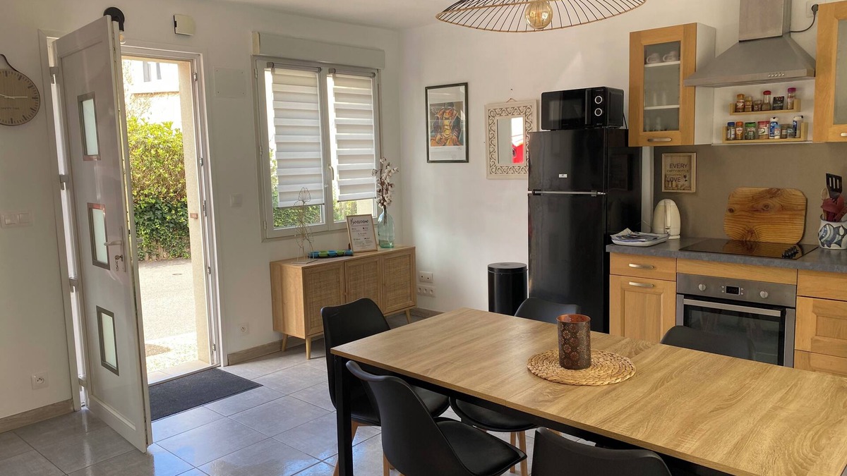 Loguivy House | Petit Coin du Port