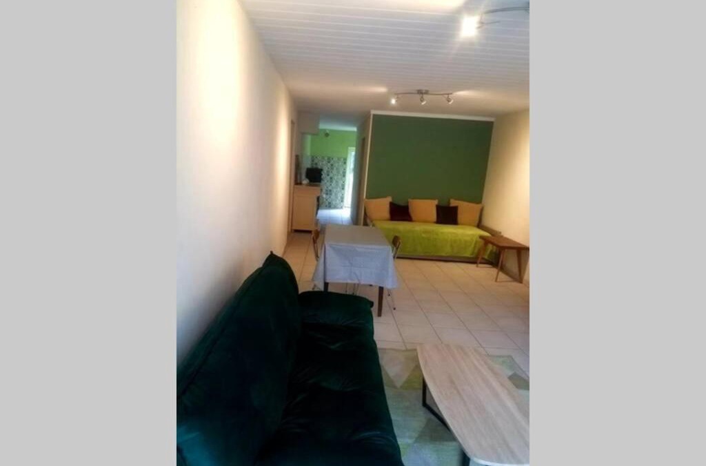 Buffieres House | Petit gîte ou chambre d'hôtes 2/4 personnes