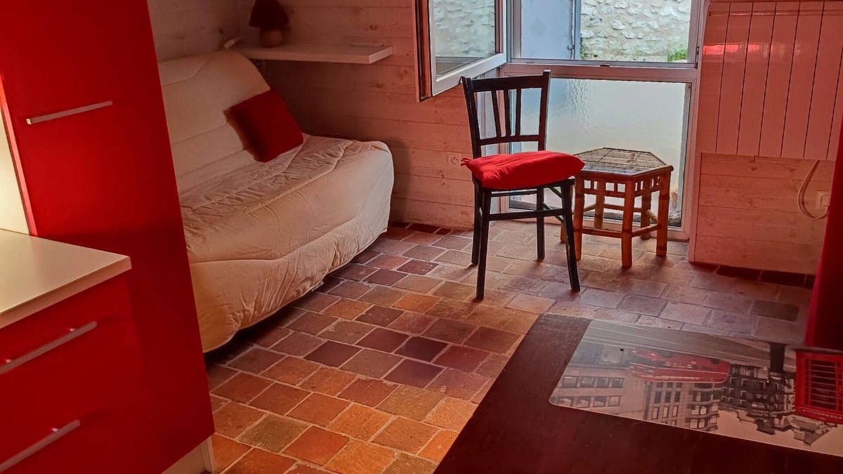 Blois House | Petit Gîte Tout Équipé au Coeur des Châteaux de la Loire