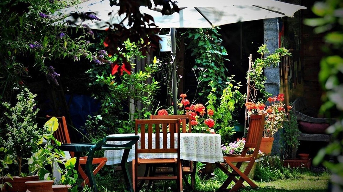 Fronsac Bed & Breakfast | Petit Garros
