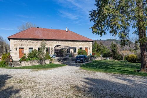 Peyrins House | Petit Gite De La Renaissante